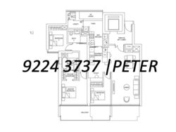 Marina One Residences (D1), Apartment #288171491